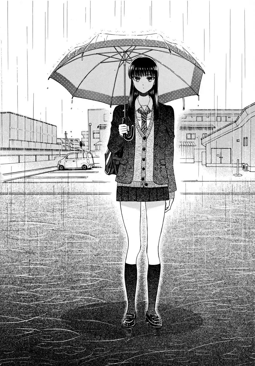 Koi wa Amaagari no You ni Chapter 39 12